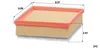MANN Luftfilter für BMW 1 2 3 4 + Coupe Cabriolet Touring + Produktbild-Vorschau 6