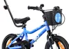 Vélo pour enfants SUN BABY LOOFI 14 pouces, vélo léger en Voir les images du produit 19