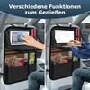 Auto Organizer, 2 Stück Autositz Organizer Große Produktbild-Vorschau 6