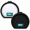 Sillar 2x filtres de rechange pour aspirateurs - Filtres Voir les images du produit 2