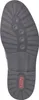 Rieker Herren Schnürschuh Halbschuh elegant Ziernaht 13500, Produktbild-Vorschau 10