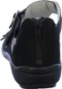 Waldläufer Damen Sandale, schwarz(schwarz), Gr. 7 Produktbild-Vorschau 31