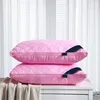 Schlafkissen (2er-Pack), Luxus-Hotelkissen, Queen-Size-Set Produktbild-Vorschau 1