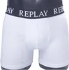 Replay Trunk BOXER Style 01/C Basic Cuff Logo im 3er Pack Produktbild-Vorschau 10