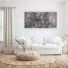 Glasbild 110x55cm in XXL für Wohnzimmer, Schlafzimmer Motiv Produktbild-Vorschau 2