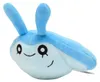 Pokemon Mantirps Kuscheltier - 15 cm Plüschtier Mantyke Produktbild-Vorschau 1