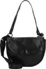 HAROLD'S Leder Umhängetasche Schultertasche Caugio Handbag Produktbild-Vorschau 5