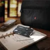 Victorinox SwissCard Lite Onyx, 54,5 x 82 x 4,5 mm, 69,5 g Produktbild-Vorschau 3