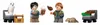 LEGO Harry Potter Book Nook Espresso per Hogwarts Set 76450 Anteprima dell’immagine prodotto 36