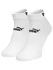 Puma quarter socks 3-pack calzini sportivi alti alla Anteprima dell’immagine prodotto 2