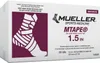 Mueller M-Tape : Einzelrolle : Bordeaux Farbe: Bordeaux Produktbild-Vorschau 5