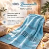 Betz Badetuch XXL Lines 90x180 cm – 100% Baumwolle, weich & Produktbild-Vorschau 12