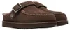 Ugg Goldenstar Evelina Holzschuhe Braun EU 40 Frau Braun EU Produktbild-Vorschau 9