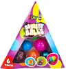 Kiwi Play: Set di 6 palline antistress – Palline colorate e Anteprima dell’immagine prodotto 1