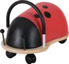Happy Kidz Wheely Bug - Marienkäfer Größe / Maße / Farbe: Produktbild-Vorschau 3