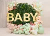 Balony lateksowe Strong, Kremowe, Pastel Light Cream 30cm, Podgląd zdjęcia produktu 2