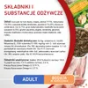 PURINA One Adult Medium/Maxi, rijk aan kip met rijst - Productafbeelding-voorbeeld 4