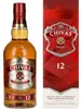 Chivas Regal Regal 12, 0,7 l, Gemischt, 12 Jahr(e), 40% Produktbild-Vorschau 9