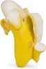 Oli&Carol ANA Banana Latex-Beißring, bis 3 Monate, BPA-frei Produktbild-Vorschau 4