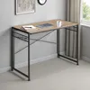 Psací stůl Paterson 102x51x77cm Náhled obrázku produktu 7