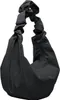 Got Bag Moon Ruffle Monochrome Tasche Schwarz  Schwarz One Produktbild-Vorschau 2
