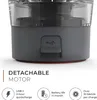Promixx Pro Stainless Steel Electric Shaker (600ml) Produktbild-Vorschau 7