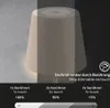 Tischlampe Akku Tischleuchte Kabellos Touch Produktbild-Vorschau 4