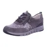 Waldläufer Schnürhalbschuhe in grau, Gr. 4.5 Produktbild-Vorschau 8