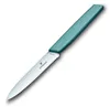 Nůž nakrajovací Swiss Modern 10 cm modrošedý Náhled obrázku produktu 2