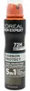 LOreal Men Expert deo spray al carbonio in bomboletta 150ml Anteprima dell’immagine prodotto 7