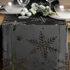 EUROFIRANY | Ruban de décoration pour la table - Chemin de Voir les images du produit 2