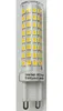 LED Stiftsockel G9 10W 1130lm 330° 230V 3000K warmweiß Produktbild-Vorschau 13