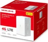 Mercusys MB110-4G wireless router Ethernet Single-band (2.4 Produktbild-Vorschau 7