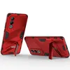 Armor Hülle für OnePlus Nord CE4 Hybrid PC TPU Bumper Produktbild-Vorschau 5