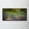 Coloray Canvas 100x50  Wandbild Leinwand Bilder Deko Grüner Produktbild-Vorschau 2