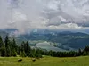 CALVENDO Puzzle Ossiacher See | 2000 Teile Lege-Größe Produktbild-Vorschau 3