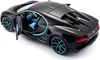Maisto 31514BK - Modellauto - Bugatti Chiron »42« World Produktbild-Vorschau 3