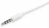 THOMSON Ohrhörer mit Kabel 3,5 mm mit Mikrofon EAR3005W Produktbild-Vorschau 7