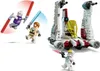 LEGO Star Wars: The Clone Wars V-19 Torrent-Sternjäger -  Produktbild-Vorschau 12
