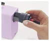 Dahle Bleistiftspitzmaschine 155 pretty lilac, für 12 mm Produktbild-Vorschau 3