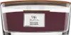 WoodWick - Black Cherry Ship - Scented candle 453.6g Voir les images du produit 3
