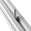 Hammerschrauben, T-Schraube Nut 8, M8, M8 für 30x30, 40x40 Produktbild-Vorschau 3