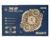 ROBOTIME Rokr 3D puzzle da parete in legno Zodiaco 168 Anteprima dell’immagine prodotto 2