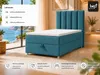 Best for Home Boxspringbett mit Bettkasten Trinity Produktbild-Vorschau 6