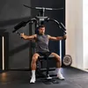 FINNLO Autark 600, 120 kg, 80 kg, 5 kg, Černá, 1150 mm, Náhled obrázku produktu 18