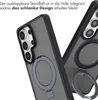 Accezz Ring Stand Backcover mit MagSafe Samsung Galaxy S26 Produktbild-Vorschau 6