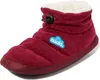 NUVOLA. Chaussons Homme Femme Antidérapants chaudes Voir les images du produit 7