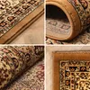 Orientteppich mit traditionellem Medaillon-Muster - elegant Produktbild-Vorschau 4