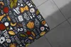 Küchenmatte 100x150 cm Vinylmatte Bodenmatte Dekoration Produktbild-Vorschau 4