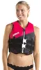 Jobe Nylon Vest Women Hot Pink  Gr. M Weste Surfen Kiten Produktbild-Vorschau 1